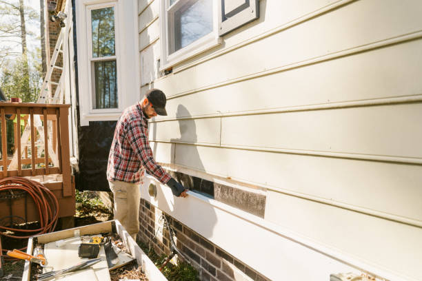 Top rated local Storm Damage Siding Repair specialists in Weems, VA